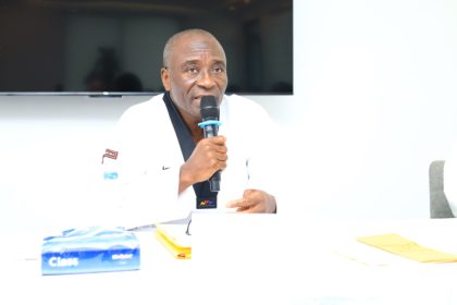 Crise au Taekwondo Ivoirien : Me Ali Diomandé s'entretient avec les clubs