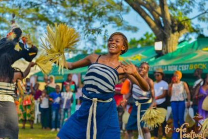 Le Trôofê Festival 2024 : La culture africaine à l'honneur au cœur d’Abidjan