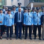 Coopération Côte d’Ivoire - Italie : 15 agents de police d’immigration ivoiriens formés sur la gestion des frontières en Italie