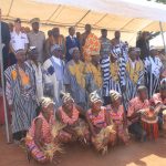 Clôture du 9e Adayé Kessiè Festival : un vibrant hommage aux valeurs traditionnelles et à l’histoire Brong