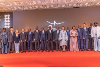 La 2e édition du Salon International du Contenu Audiovisuel : une nouvelle ère pour l'audiovisuel africain