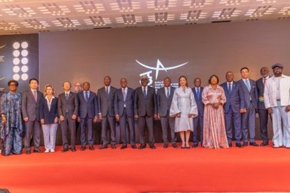 La 2e édition du Salon International du Contenu Audiovisuel : une nouvelle ère pour l'audiovisuel africain