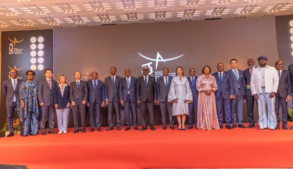 La 2e édition du Salon International du Contenu Audiovisuel : une nouvelle ère pour l'audiovisuel africain