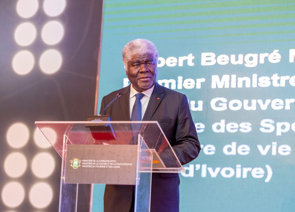 La 2e édition du Salon International du Contenu Audiovisuel : une nouvelle ère pour l'audiovisuel africain