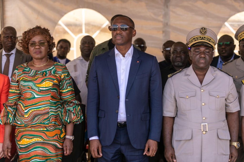 Lutte contre la fragilité dans les zones frontalières du Nord : Le Gouvernement lance la 3e phase du Programme à Bouna