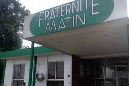 Fraternité Matin en crise : Le cri d’alarme des travailleurs face à une célébration qui contraste avec leurs difficultés
