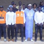 Odiénné : Koné Mamadou et les cadres du RHDP mobilisent le Denguélé pour un 100% en faveur du RHDP