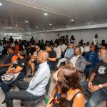 Festival Niangon Ma Fierté 2024 : entre célébration culturelle et engagement social pour le développement de Yopougon