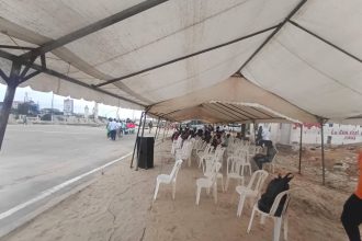 60 ans de Fraternité Matin : Le tournoi d’ouverture boycotté par des travailleurs en colère