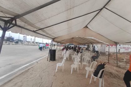 60 ans de Fraternité Matin : Le tournoi d’ouverture boycotté par des travailleurs en colère