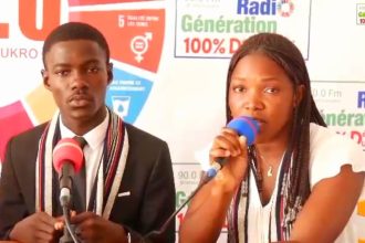 FIMORE 2024 : La mode durable au service de l’environnement en Côte d'Ivoire