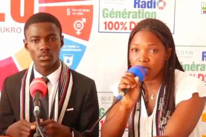 FIMORE 2024 : La mode durable au service de l’environnement en Côte d'Ivoire