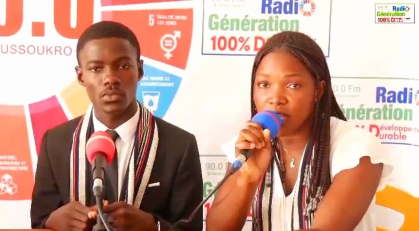 FIMORE 2024 : La mode durable au service de l’environnement en Côte d'Ivoire