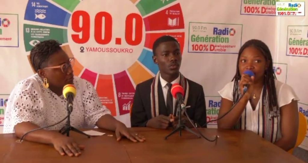 FIMORE 2024 : La mode durable au service de l’environnement en Côte d'Ivoire