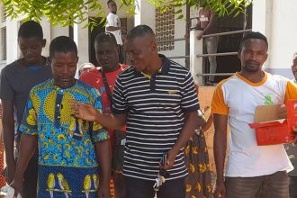 Révision de la Liste Electorale : un cadre du Pdci en mission pour la victoire de Tidjane Thiam