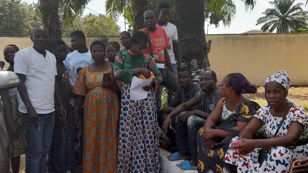 Révision de la Liste Electorale : un cadre du Pdci en mission pour la victoire de Tidjane Thiam