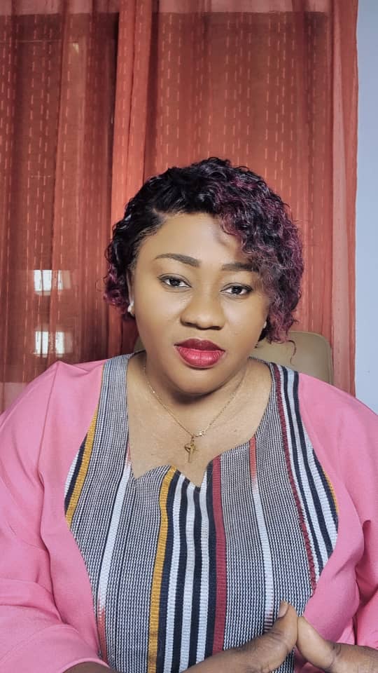 Élections ACOP-CI : Blanche Ahoua en route pour un mandat de transformation