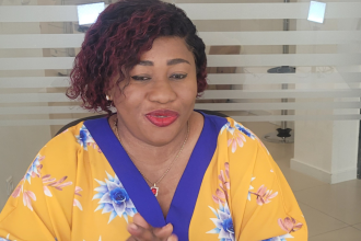 Élections ACOP-CI : Blanche Ahoua en route pour un mandat de transformation