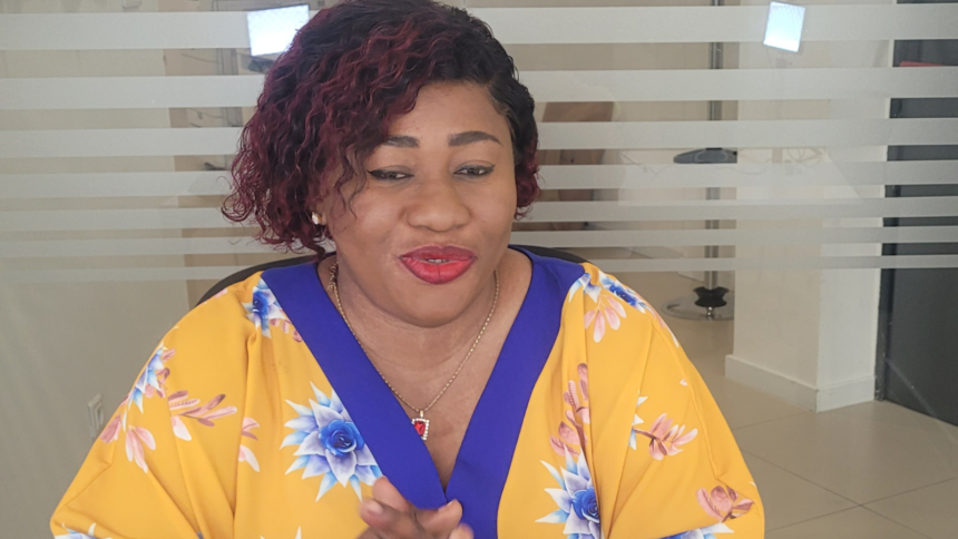 Élections ACOP-CI : Blanche Ahoua en route pour un mandat de transformation