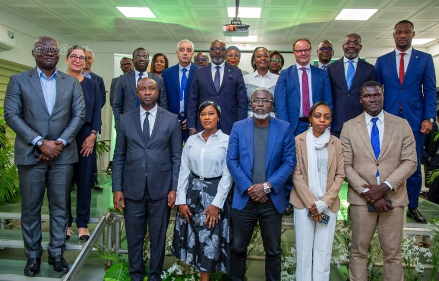 Côte d'Ivoire : lancement des offres "BNI Fast Leasing" pour faciliter l'accès au financement