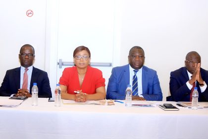 Écosystème ludique : un atelier de sensibilisation à Abidjan au profit des responsables des mairies et conseils régionaux