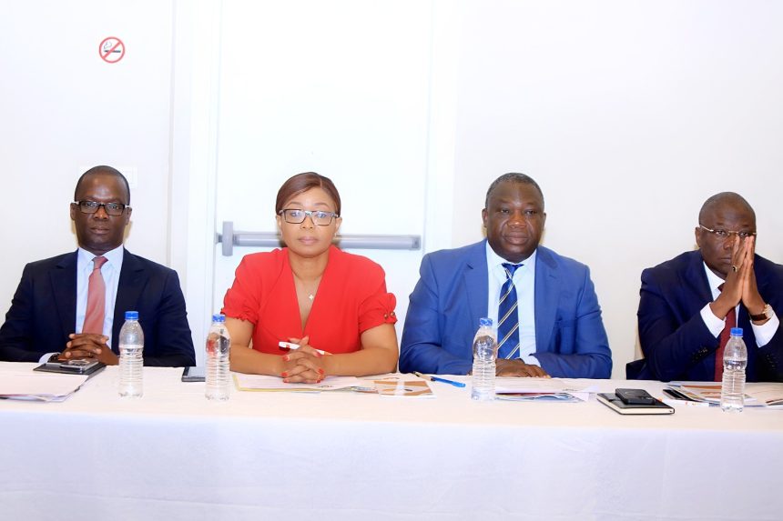 Écosystème ludique : un atelier de sensibilisation à Abidjan au profit des responsables des mairies et conseils régionaux