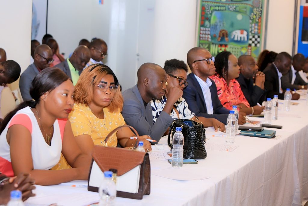 Écosystème ludique : un atelier de sensibilisation à Abidjan au profit des responsables des mairies et conseils régionaux