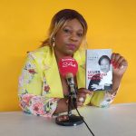 Violences silencieuses : le message fort de Cendra Yoka dans son livre