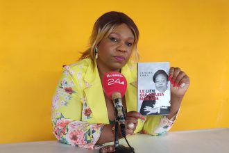 Violences silencieuses : le message fort de Cendra Yoka dans son livre