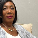 Mme Bamba Magnatié, commissaire générale du Forum International et Salon Africain des Transports (FISAT)