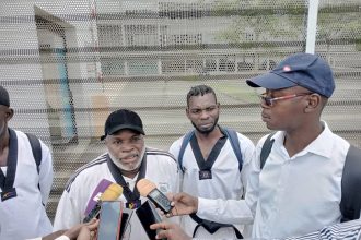 Crise au Taekwondo : le PM Beugré Mambé prend les choses en main
