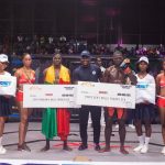 Un succès retentissant pour la 2e édition de l’AML Championship à Abidjan
