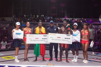 Un succès retentissant pour la 2e édition de l’AML Championship à Abidjan