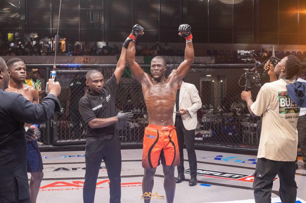 Un succès retentissant pour la 2e édition de l’AML Championship à Abidjan