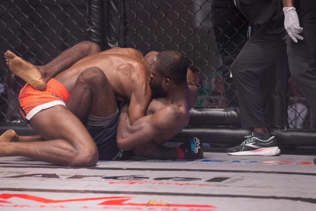 Un succès retentissant pour la 2e édition de l’AML Championship à Abidjan