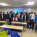 Université de Bondoukou/Développement durable : un Master mixte international des formateurs lancé
