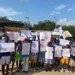 Droits des enfants / FIVE 2024 : Un bilan satisfaisant pour les organisateurs