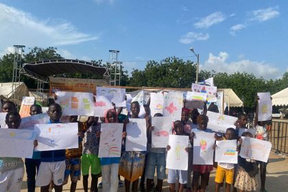 Droits des enfants / FIVE 2024 : Un bilan satisfaisant pour les organisateurs