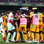 Éliminatoires CAN 2025 : Les Éléphants se font pardonner avec une victoire éclatante (CIV 4-0 Tchad)
