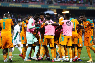 Éliminatoires CAN 2025 : Les Éléphants se font pardonner avec une victoire éclatante (CIV 4-0 Tchad)