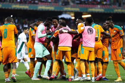 Éliminatoires CAN 2025 : Les Éléphants se font pardonner avec une victoire éclatante (CIV 4-0 Tchad)