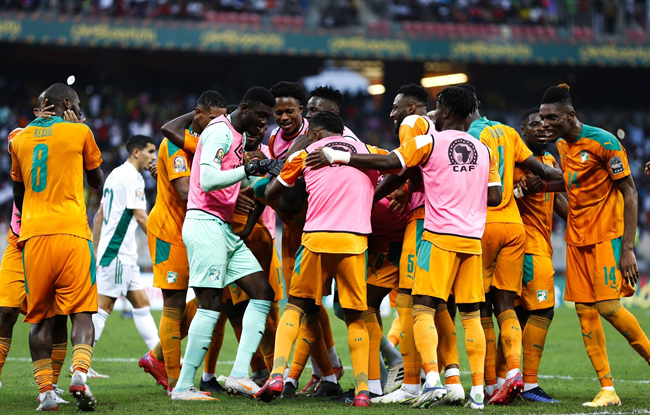 Éliminatoires CAN 2025 : Les Éléphants se font pardonner avec une victoire éclatante (CIV 4-0 Tchad)