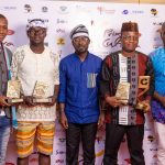 Prix Cultura 2024 : une célébration éclatante du journalisme culturel ivoirien et africain