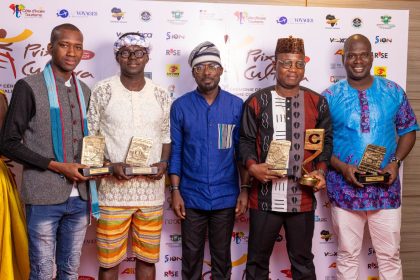 Prix Cultura 2024 : une célébration éclatante du journalisme culturel ivoirien et africain