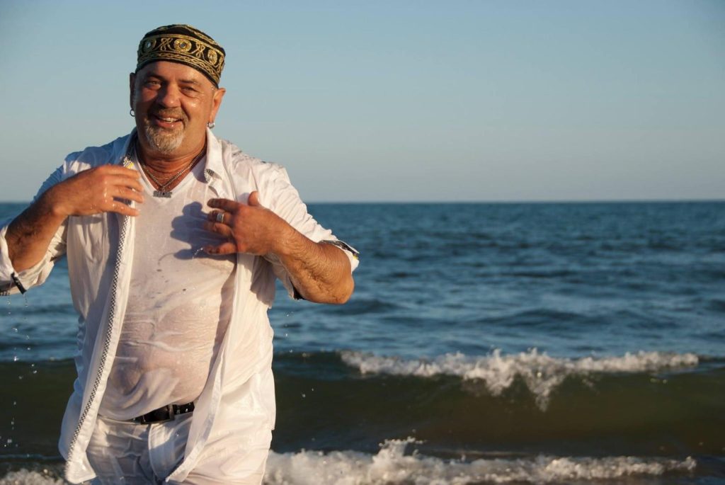 KEN DE KOROGO (Chanteur reggae franco-ivoirien basé à Nantes) : « Le reggae ivoirien toujours au top »