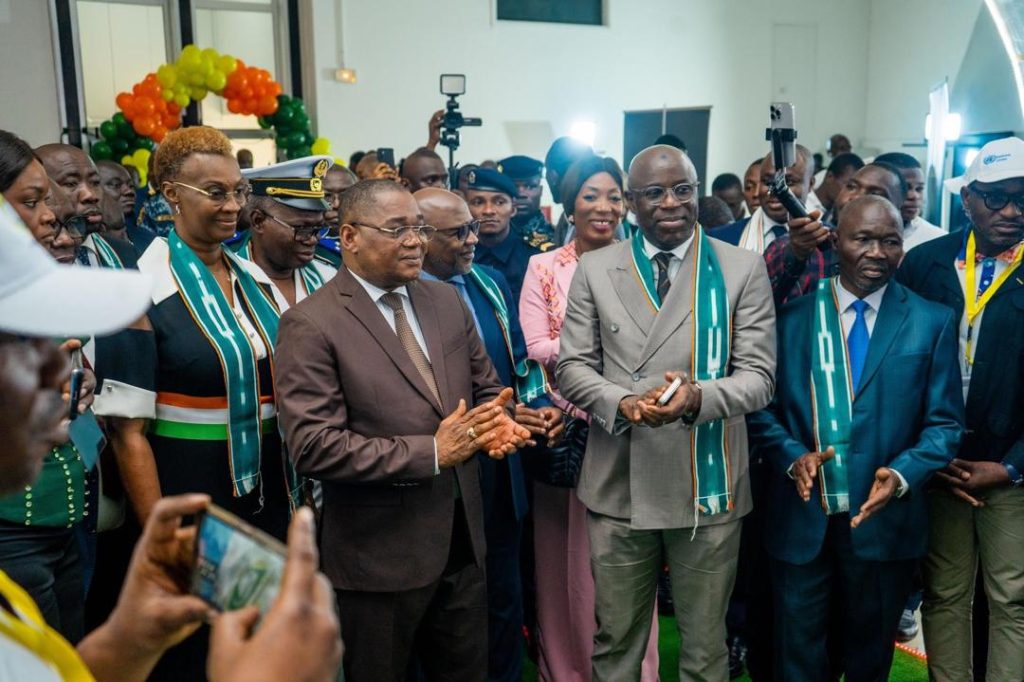 Côte d'Ivoire : Le 8e Forum International et Salon Africain des transports place l'usager au cœur des politiques de transport