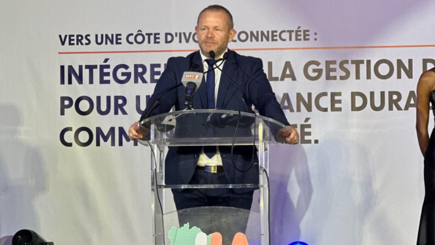 TIC/Cloud et intelligence artificielle en Afrique : La 13e édition des ATDA ouvre ses portes à Abidjan pour 48h de partages d’expériences