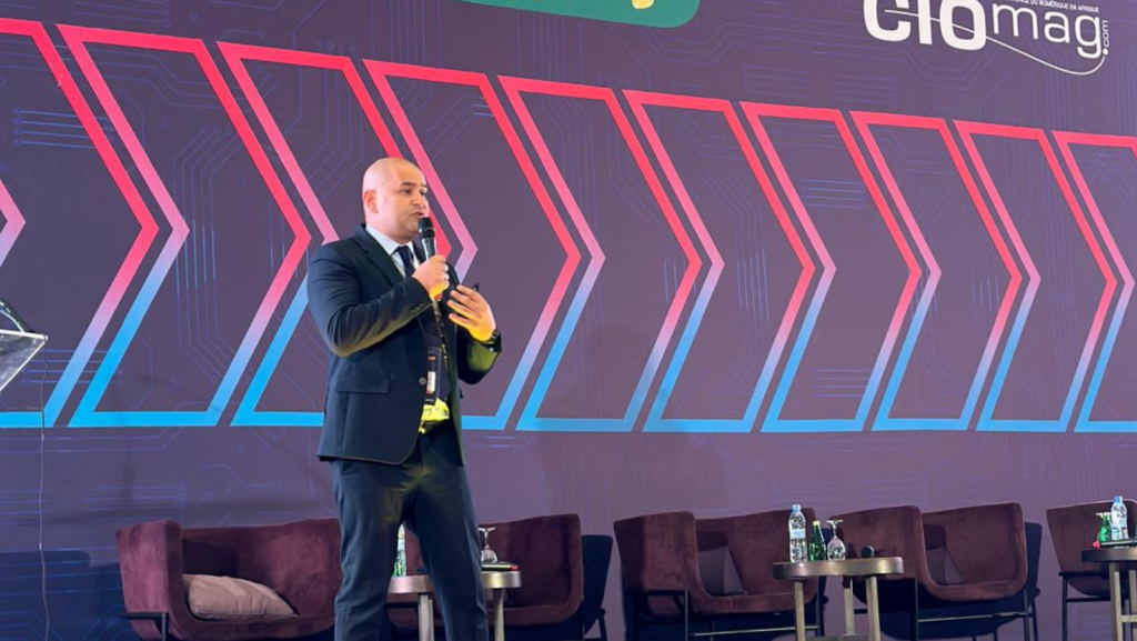 TIC/Cloud et intelligence artificielle en Afrique : La 13e édition des ATDA ouvre ses portes à Abidjan pour 48h de partages d’expériences