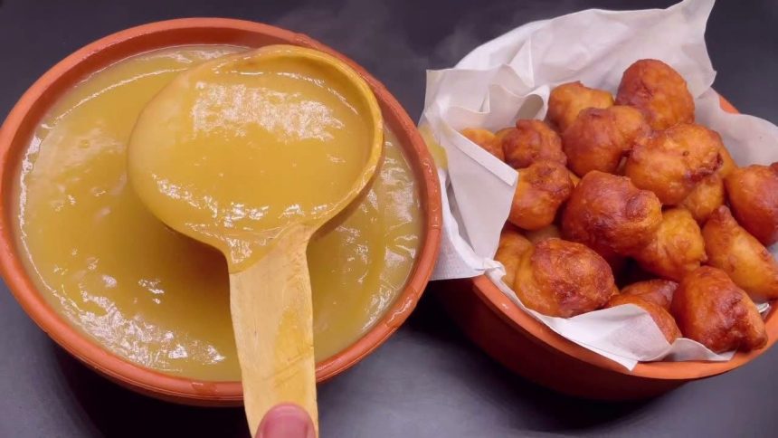 Saveurs et Souvenirs : Le Festival 'Les Goûters de Mon Enfance' fête ses 6 Ans