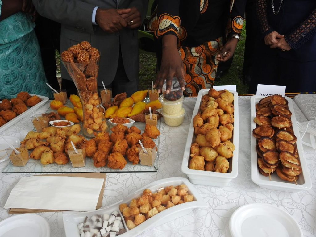 Saveurs et Souvenirs : Le Festival 'Les Goûters de Mon Enfance' fête ses 6 Ans